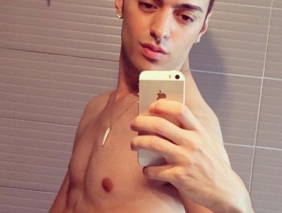 jolicoeur, 29 ans (Nice)